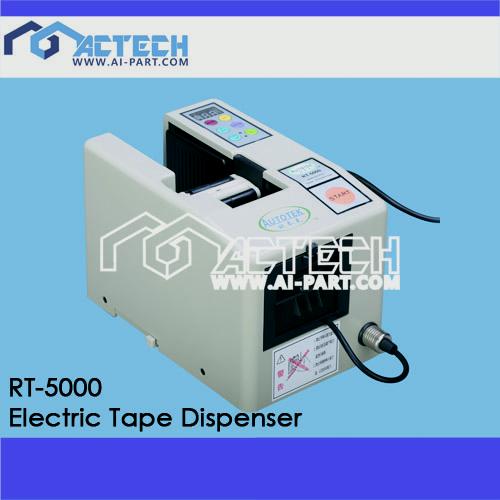  RT-5000 Electric Tape Dispenser
